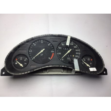Opel Corsa Kilometre Saati Gösterge Paneli 81117906 90534403