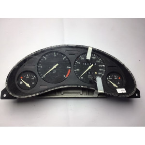 Opel Corsa Kilometre Saati Gösterge Paneli 81117906 90534403