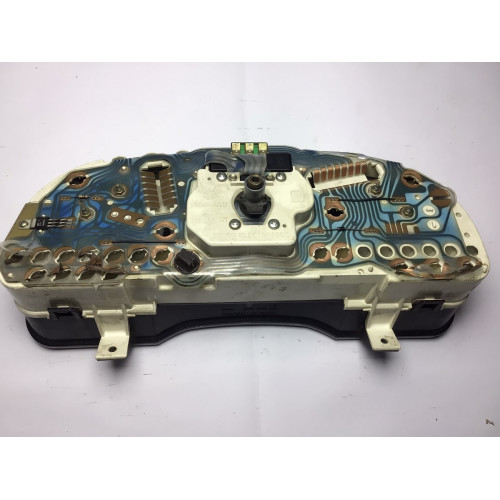 Opel Vectra Astra Kilometre Saati Gösterge Paneli 25063571