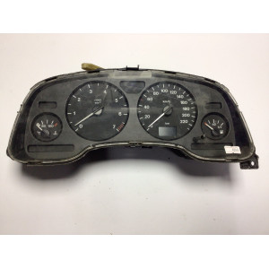 Opel Astra G Sedan Kilometre Saati Gösterge Paneli 09181206BL 110008830017 