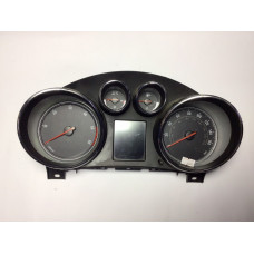 Opel İnsignia Kilometre Saati Gösterge Paneli 22783074 ACHD