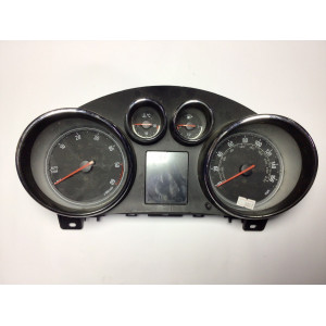Opel Astra 1.3 Kilometre Saati Gösterge Paneli 13442458