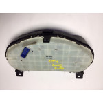 Opel Vauxhall Astra J 1.7 CTDI Benzinli Kilometre Saati Gösterge Paneli 13374936