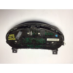 Opel Vauxhall Astra J 2.0 CTDI Benzinli Kilometre Saati Gösterge Paneli 20980569