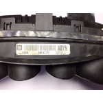 Opel Vauxhall Astra J 2.0 CTDI Benzinli Kilometre Saati Gösterge Paneli 20980569