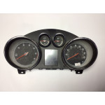 Opel Astra 1.3 Kilometre Saati Gösterge Paneli 13442458