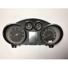 Opel Astra 1.3 Kilometre Saati Gösterge Paneli 13442458