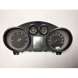 Opel Astra 1.3 Kilometre Saati Gösterge Paneli 13442458