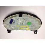 Opel Meriva B Kilometre Saati Gösterge Paneli 13346189