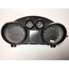 Opel İnsignia Kilometre Saati Gösterge Paneli 20930204 ABD2