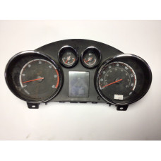 Opel Kilometre Saati Gösterge Paneli 769317420U