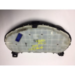 Opel Vauxhall Astra J 6 Vites Manuel Kilometre Saati Gösterge Paneli 13460588 