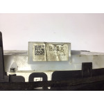 Opel Vauxhall Astra J 6 Vites Manuel Kilometre Saati Gösterge Paneli 13460588 