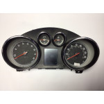 Opel Vauxhall Astra J 6 Vites Manuel Kilometre Saati Gösterge Paneli 13460588 
