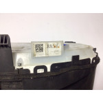 Opel Vauxhall Astra J 6 Vites Manuel Kilometre Saati Gösterge Paneli 13460588 