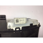 Opel Zafira Kilometre Saati Gösterge Paneli 13460587 BA1W