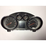 Opel Zafira Kilometre Saati Gösterge Paneli 13460587 BA1W