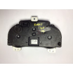 Opel Corsa D 2006-2014 Kilometre Saati Gösterge Paneli P0013285384