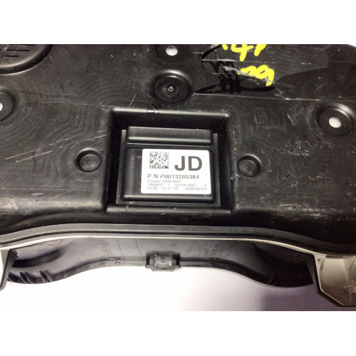 Opel Corsa D 2006-2014 Kilometre Saati Gösterge Paneli P0013285384