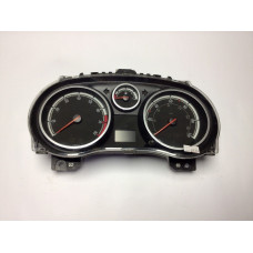 Opel 2010 Corsa Kilometre Saati Gösterge Paneli P0013312040 