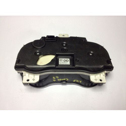 Opel Corsa D Kilometre Saati Gösterge Paneli P0013264276