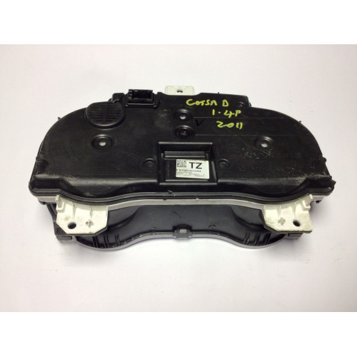 Opel Corsa D Benzinli Kilometre Saati Gösterge Paneli P0013312054