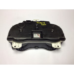 Opel Corsa D Benzinli Kilometre Saati Gösterge Paneli P0013312054