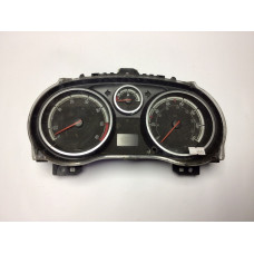 Opel Corsa D Dizel Kilometre Saati Gösterge Paneli P0013316499