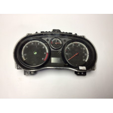 Opel Corsa D 1.3 CDTI Kilometre Saati Gösterge Paneli P0013369209