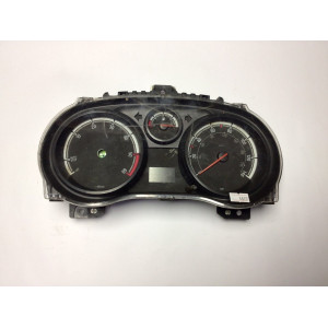 Opel Corsa D 1.3 CDTI Kilometre Saati Gösterge Paneli P0013369209