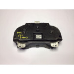 Opel Corsa D Kilometre Saati Gösterge Paneli P0013312042