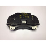 Opel Corsa D Benzinli Kilometre Saati Gösterge Paneli P0013285366