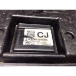 Opel Corsa D Benzinli Kilometre Saati Gösterge Paneli P0013285366