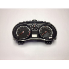 Opel Corsa D 1.3 Kilometre Saati Gösterge Paneli P0013372996 0002299160