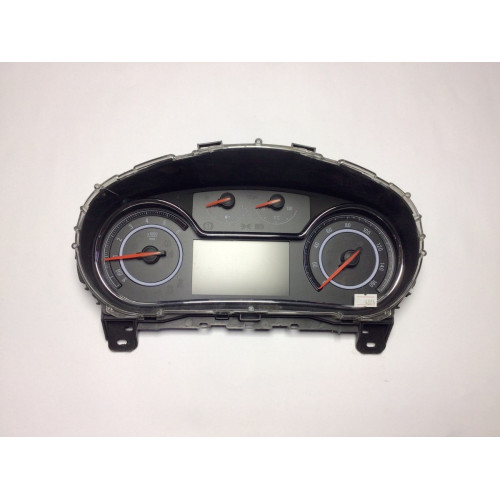 2015 Vauxhall Opel Insignia 2.0 CDTI Kilometre Saati Gösterge Paneli 23464932