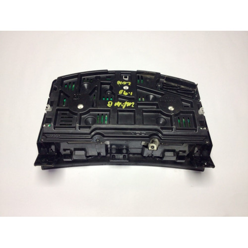 Opel Kilometre Saati Gösterge Paneli SW7.655 13309001 