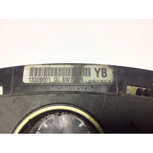 Opel Kilometre Saati Gösterge Paneli SW7.655 13309001 