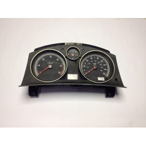 Opel Kilometre Saati Gösterge Paneli SW7.655 13309001 