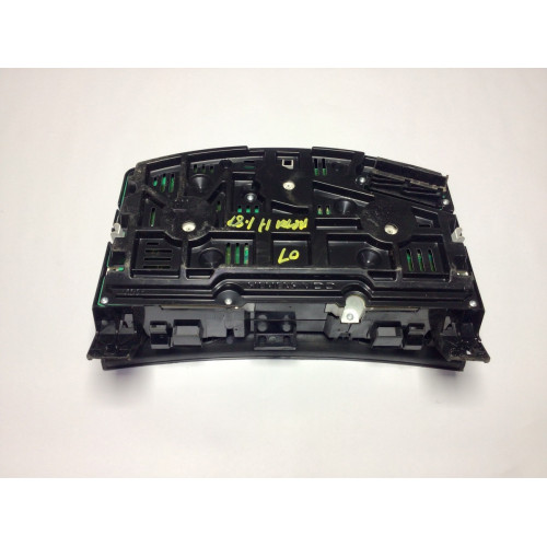 Opel Astra H Kilometre Saati Gösterge Paneli 13225982 SW6.607
