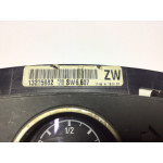 Opel Astra H Kilometre Saati Gösterge Paneli 13225982 SW6.607