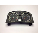 Opel Astra H Kilometre Saati Gösterge Paneli 13225982 SW6.607