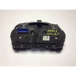 Opel Astra E Kilometre Saati Gösterge Paneli 367030224 13499780