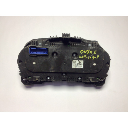 Opel Astra E Kilometre Saati Gösterge Paneli 367030224 13499780