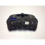2015 Vauxhall Opel Corsa E MK5 Kilometre Saati Gösterge Paneli 13499776 367030224