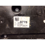 2015 Vauxhall Opel Corsa E MK5 Kilometre Saati Gösterge Paneli 13499776 367030224