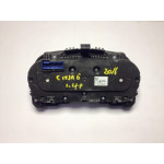 2016 Vauxhall Opel Corsa E MK5 Kilometre Saati Gösterge Paneli 39056370