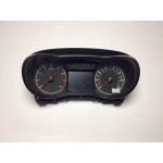 2016 Vauxhall Opel Corsa E MK5 Kilometre Saati Gösterge Paneli 39056370