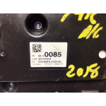 2016 Vauxhall Opel Corsa E MK5 Kilometre Saati Gösterge Paneli 39140085
