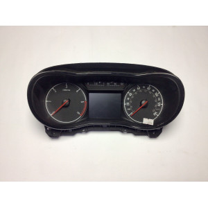 Opel Corsa E 2015 1.3 Dizel Kilometre Saati Gösterge Paneli 39022766