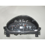  Mercedes W168 Dizel Kilometre Saati Gösterge Paneli A 168 540 4011